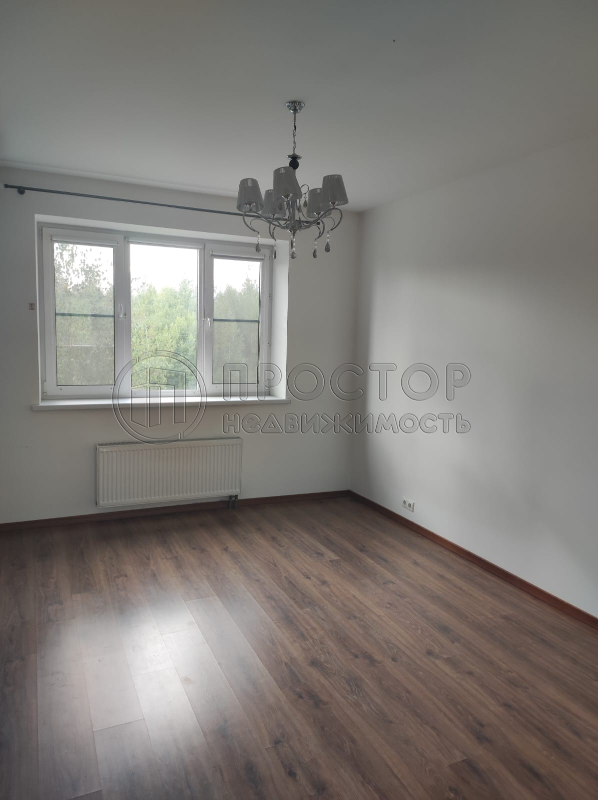 1-комнатная квартира, 38.1 м² - фото 20