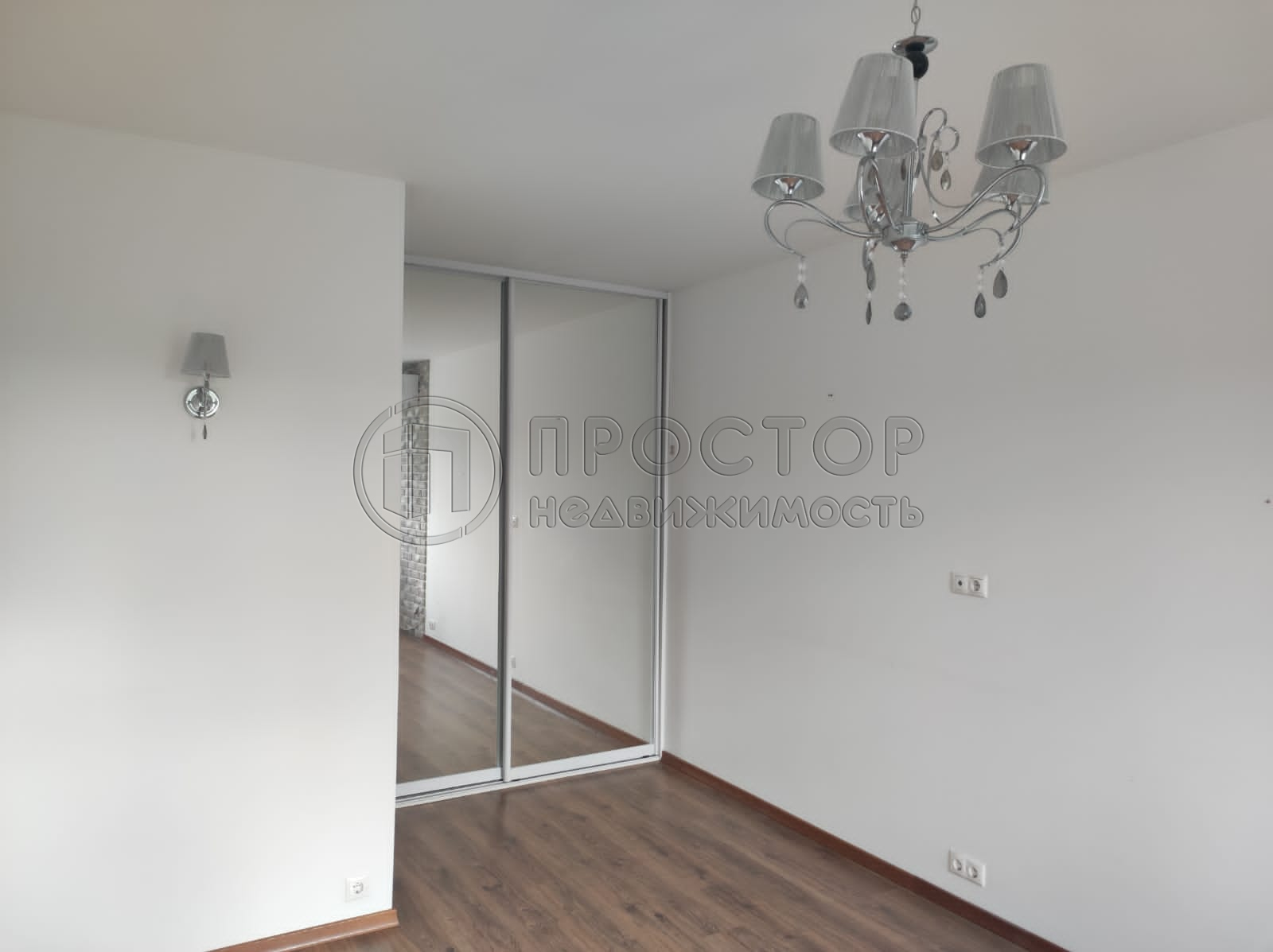 1-комнатная квартира, 38.1 м² - фото 21