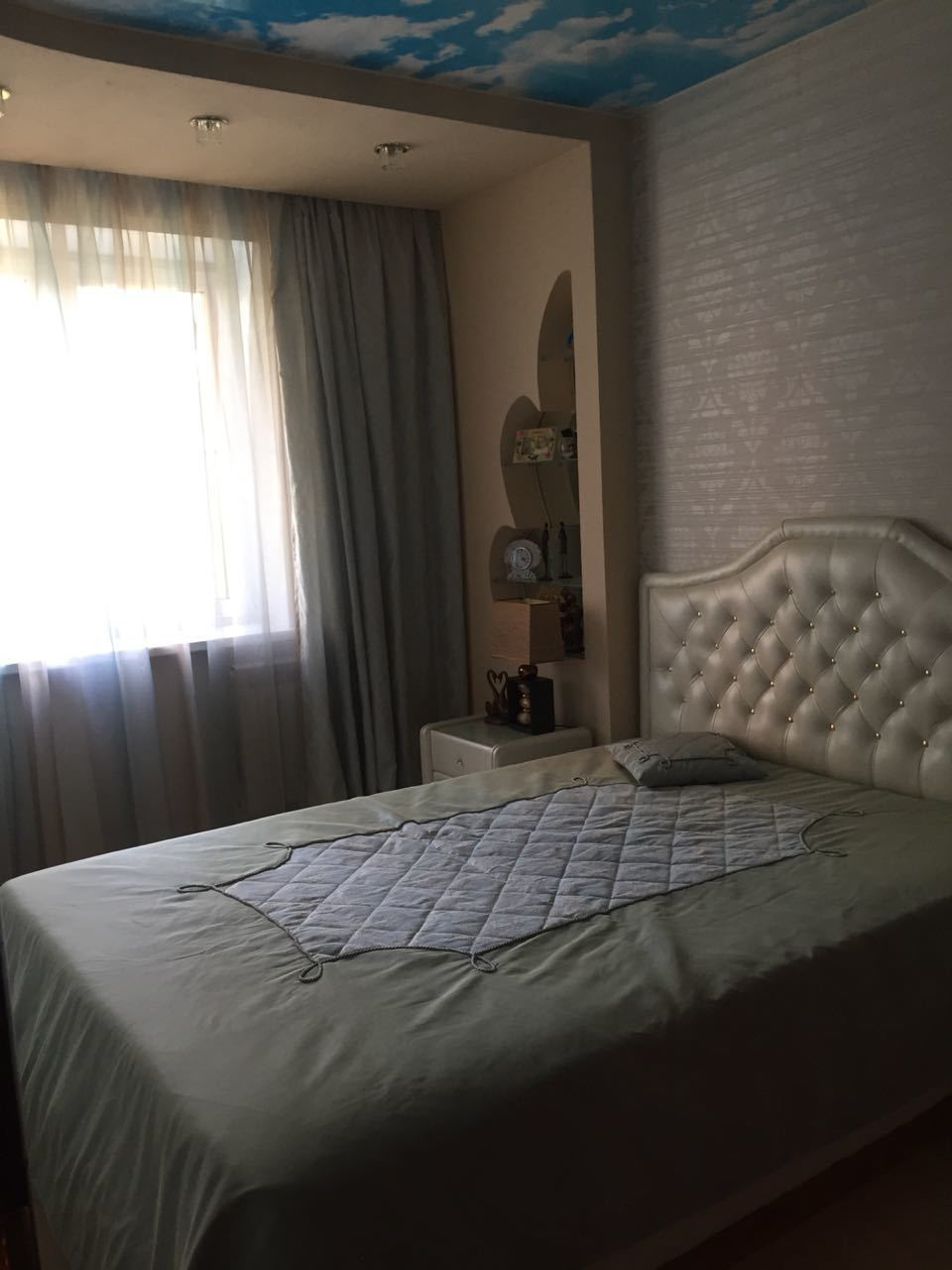 3-комнатная квартира, 75 м² - фото 6