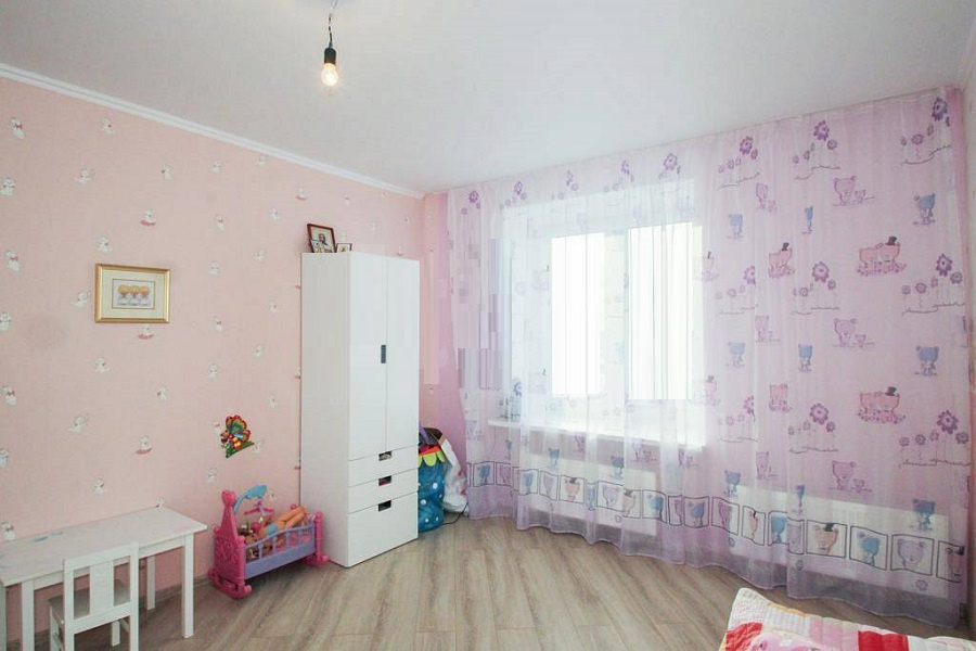 3-комнатная квартира, 75 м² - фото 4