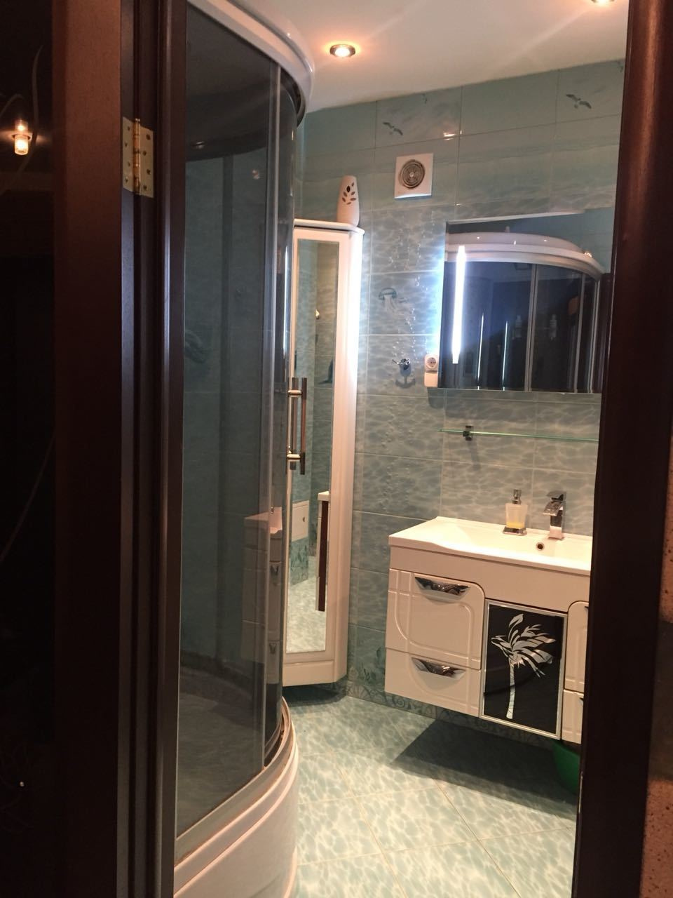 3-комнатная квартира, 75 м² - фото 7