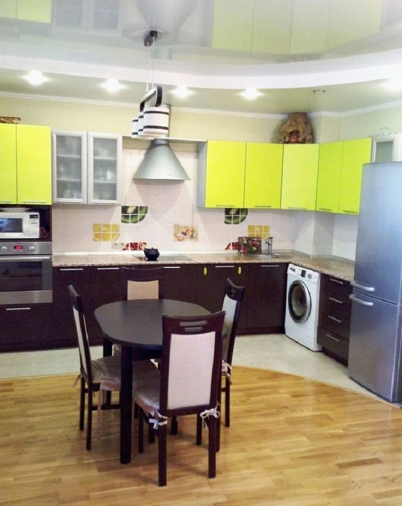 3-комнатная квартира, 75 м² - фото 3