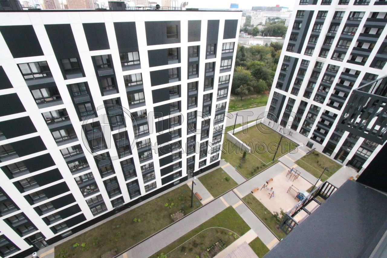 2-комнатная квартира, 59.3 м² - фото 2