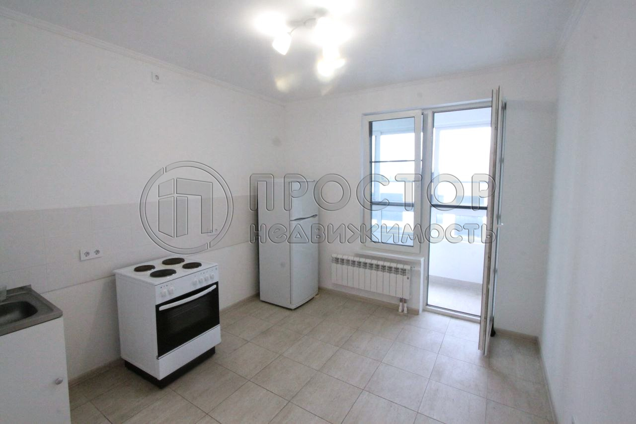 2-комнатная квартира, 59.3 м² - фото 3