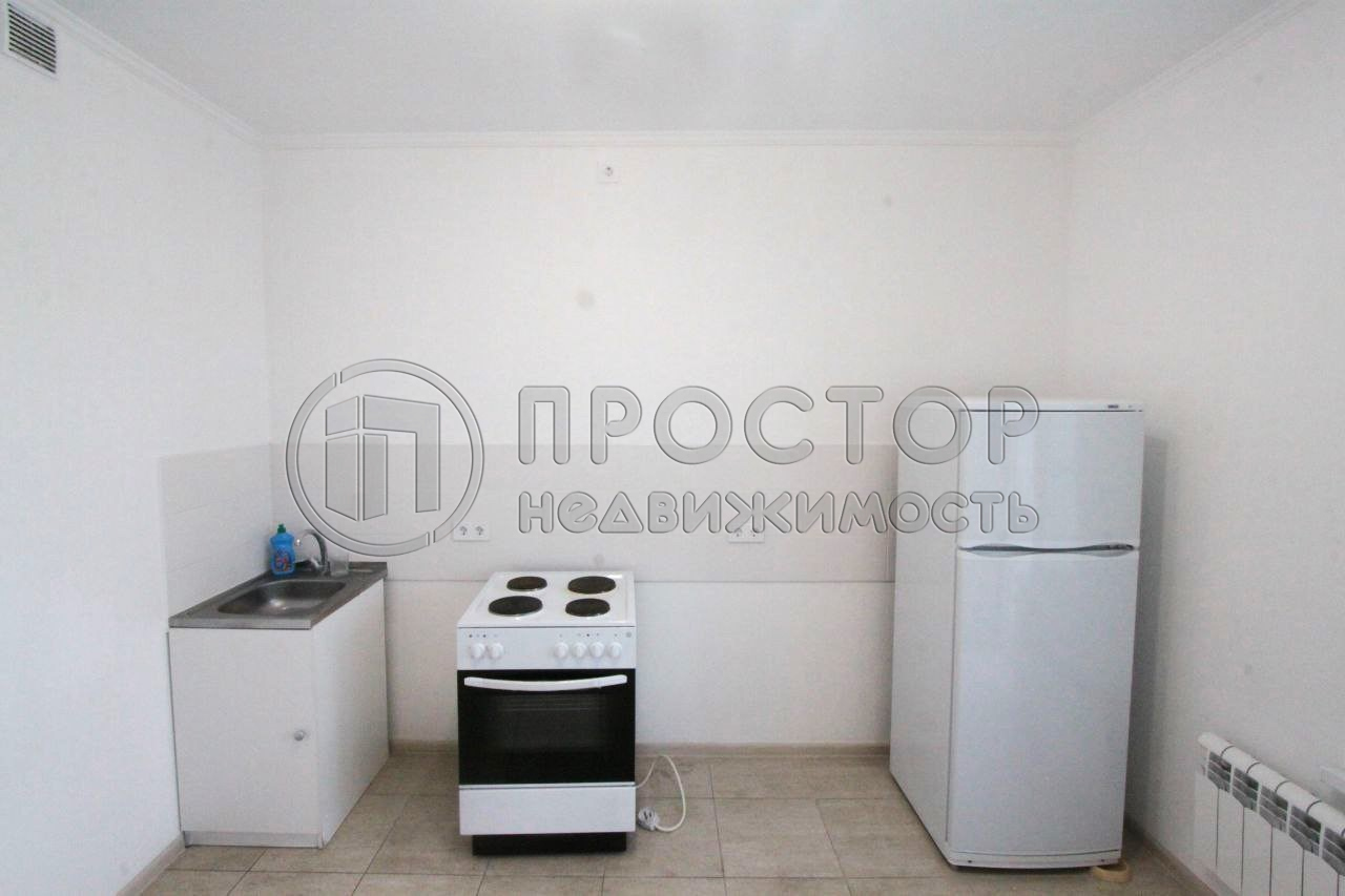 2-комнатная квартира, 59.3 м² - фото 4