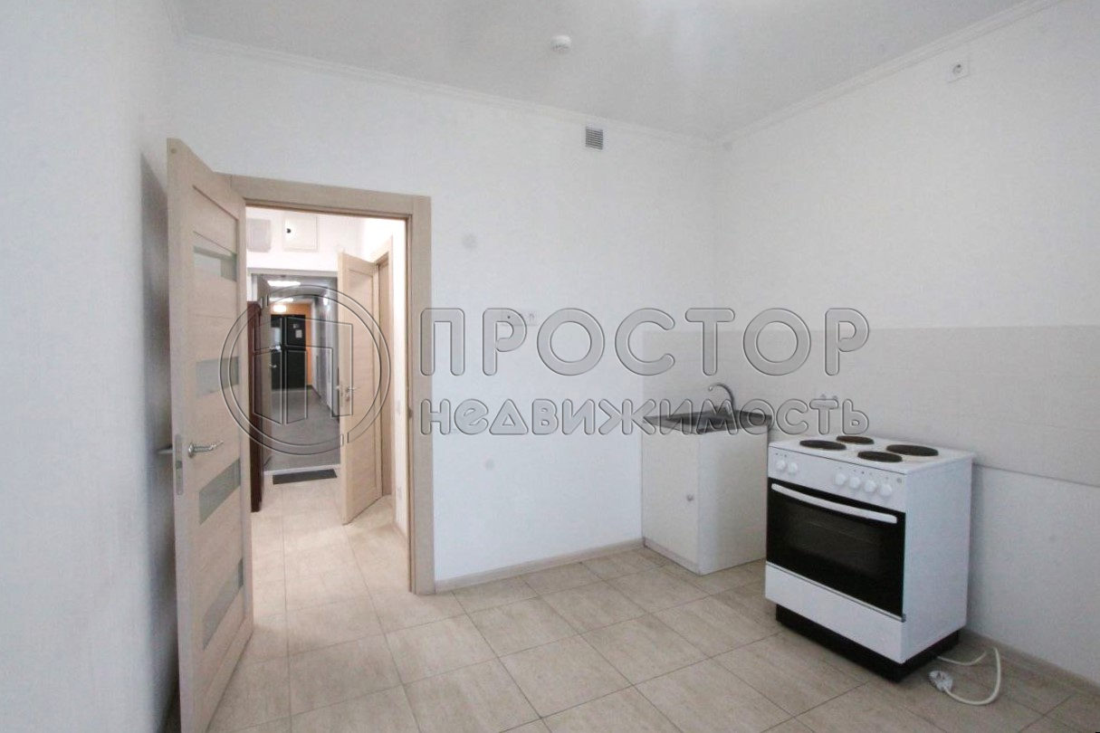 2-комнатная квартира, 59.3 м² - фото 5