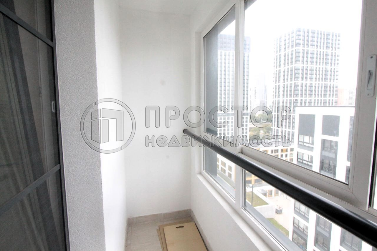 2-комнатная квартира, 59.3 м² - фото 6