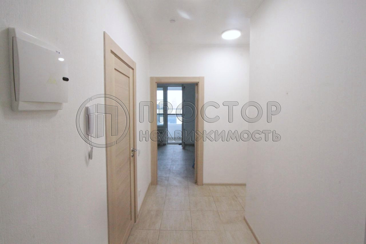 2-комнатная квартира, 59.3 м² - фото 8