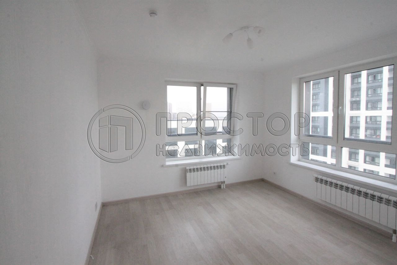 2-комнатная квартира, 59.3 м² - фото 9