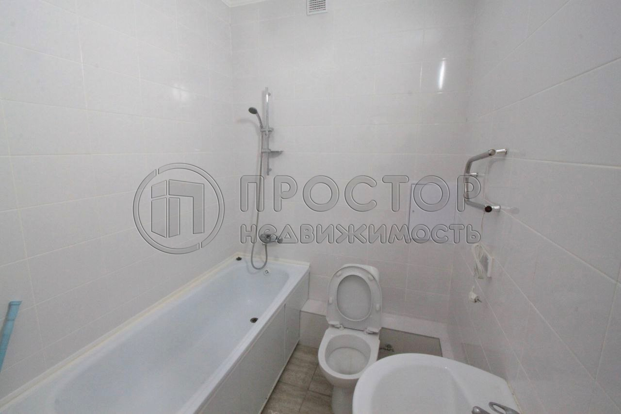 2-комнатная квартира, 59.3 м² - фото 11