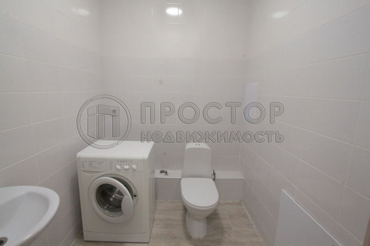 2-комнатная квартира, 59.3 м² - фото 12