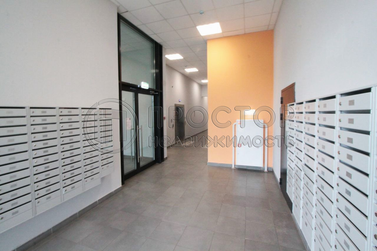2-комнатная квартира, 59.3 м² - фото 14