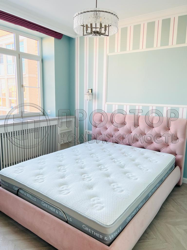 1-комнатная квартира, 49.9 м² - фото 3