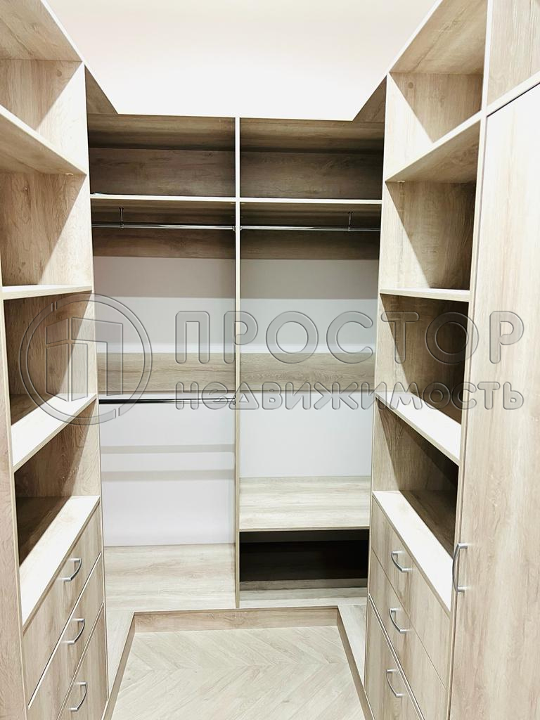 1-комнатная квартира, 49.9 м² - фото 9