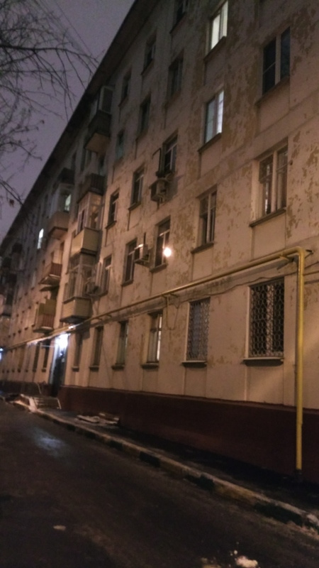 3-комнатная квартира, 77.6 м² - фото 3