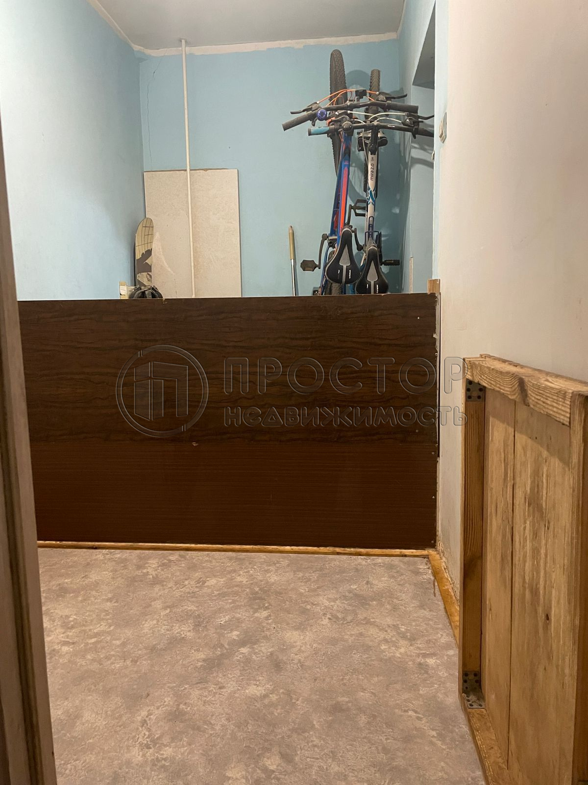 3-комнатная квартира, 76.5 м² - фото 38