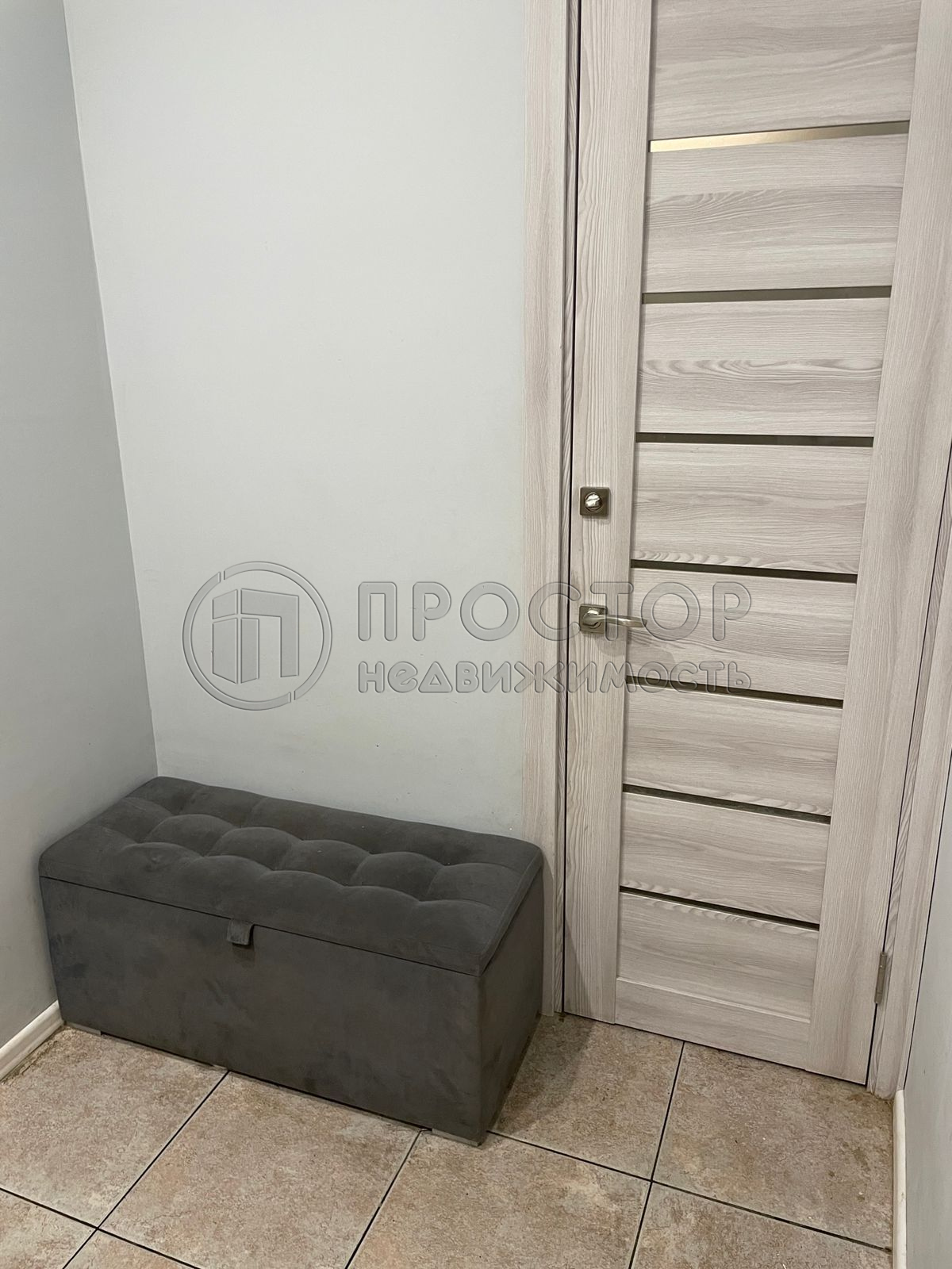 3-комнатная квартира, 76.5 м² - фото 26