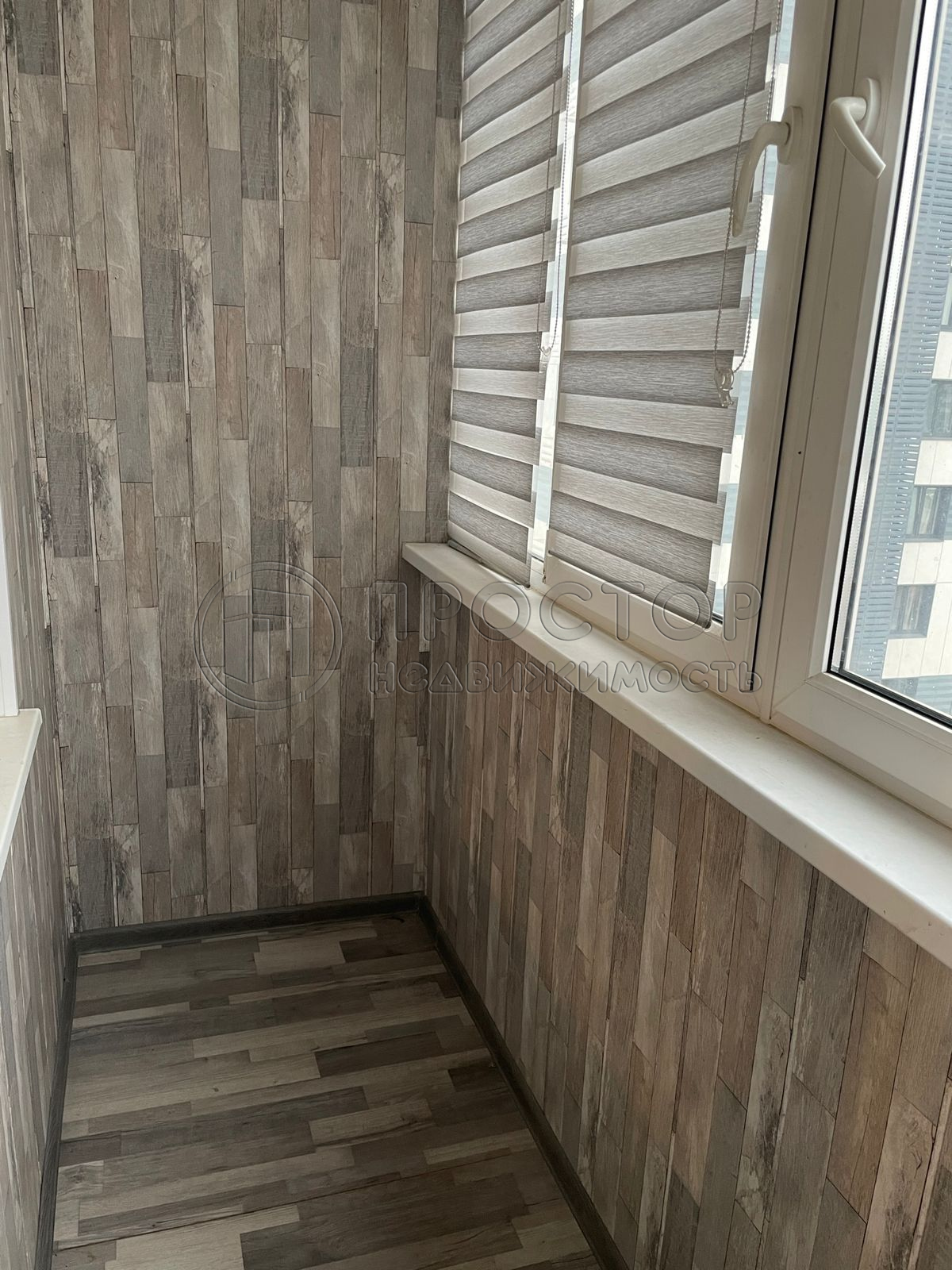 3-комнатная квартира, 76.5 м² - фото 32