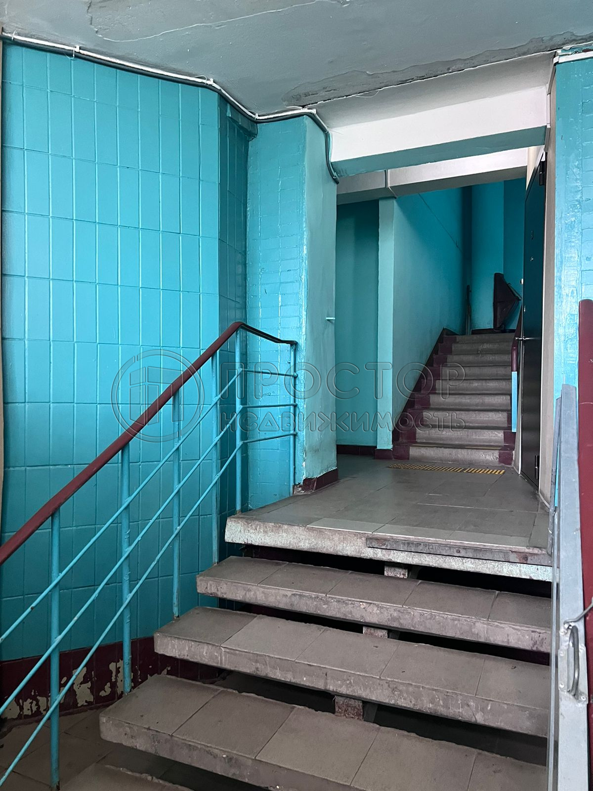 3-комнатная квартира, 76.5 м² - фото 42