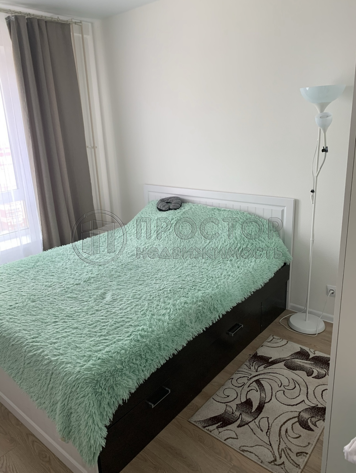 2-комнатная квартира, 42 м² - фото 5