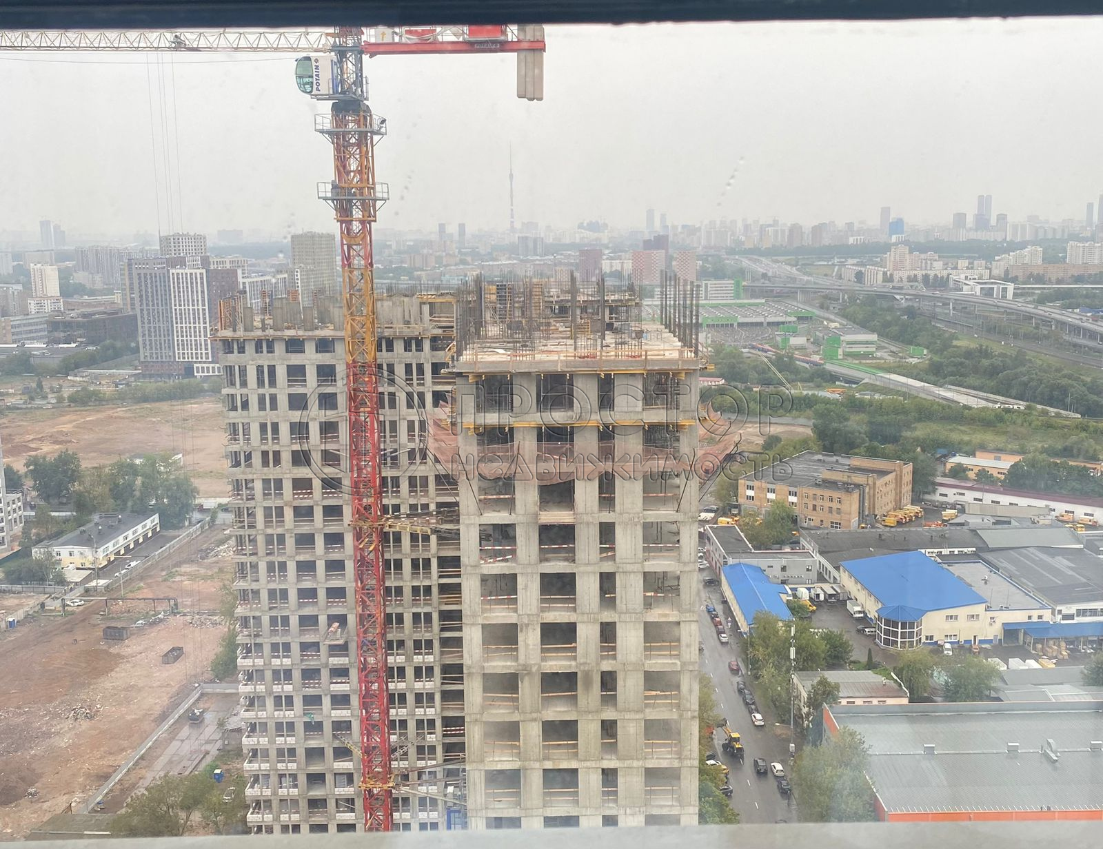 Студия, 18 м² - фото 4