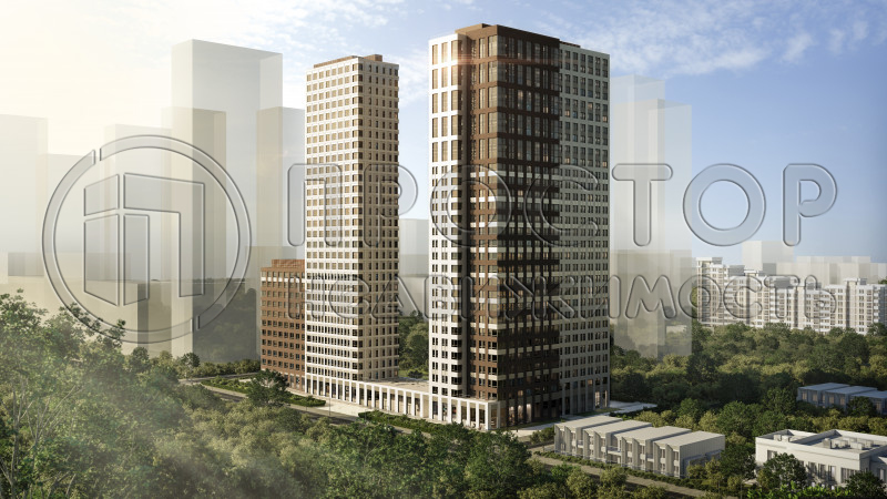 Студия, 18 м² - фото 5