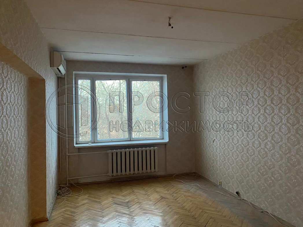 3-комнатная квартира, 64 м² - фото 3