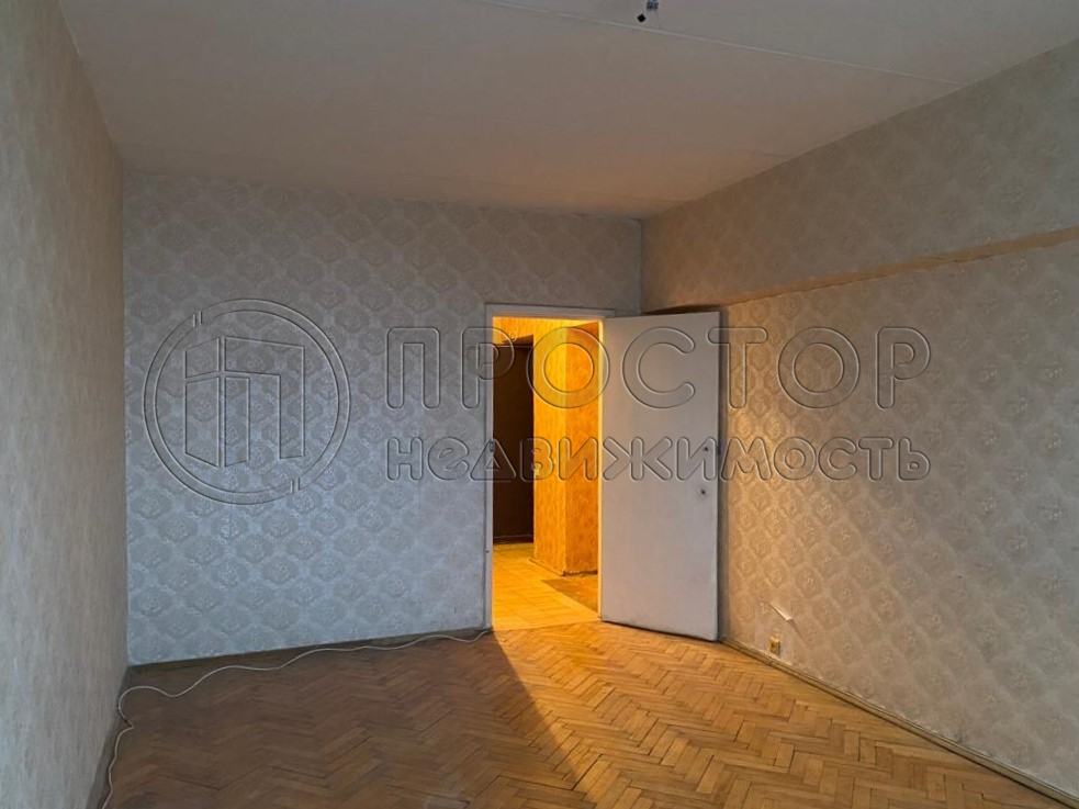3-комнатная квартира, 64 м² - фото 4