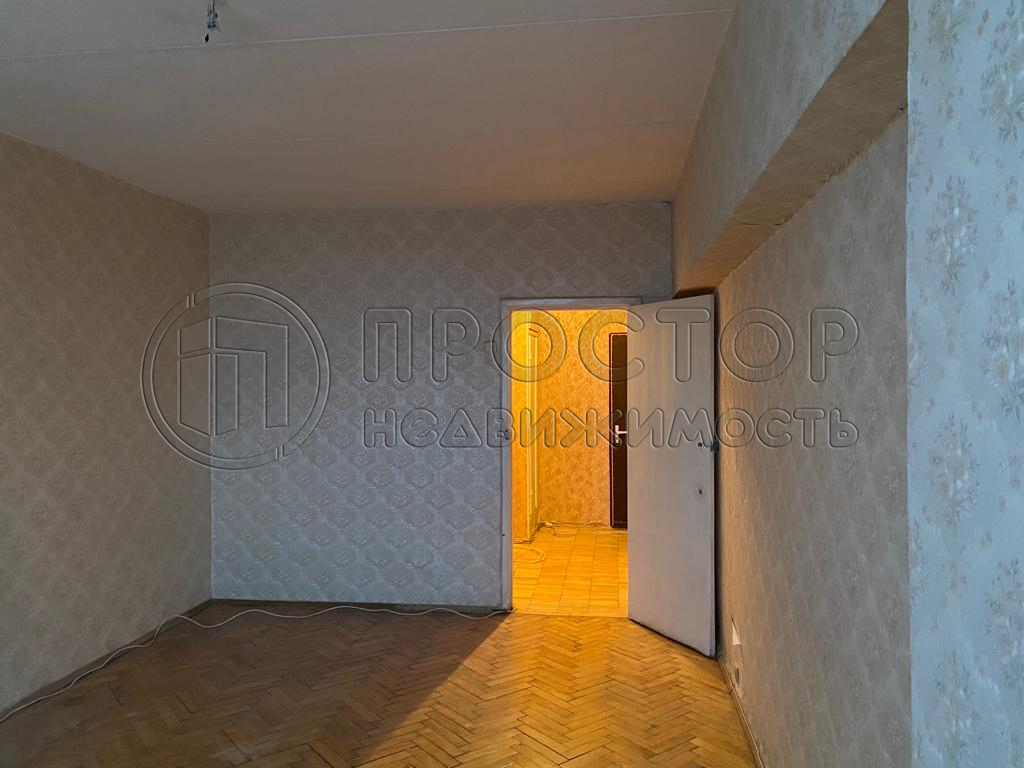 3-комнатная квартира, 64 м² - фото 5