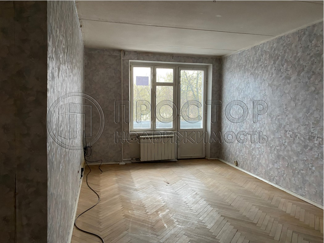 3-комнатная квартира, 64 м² - фото 6