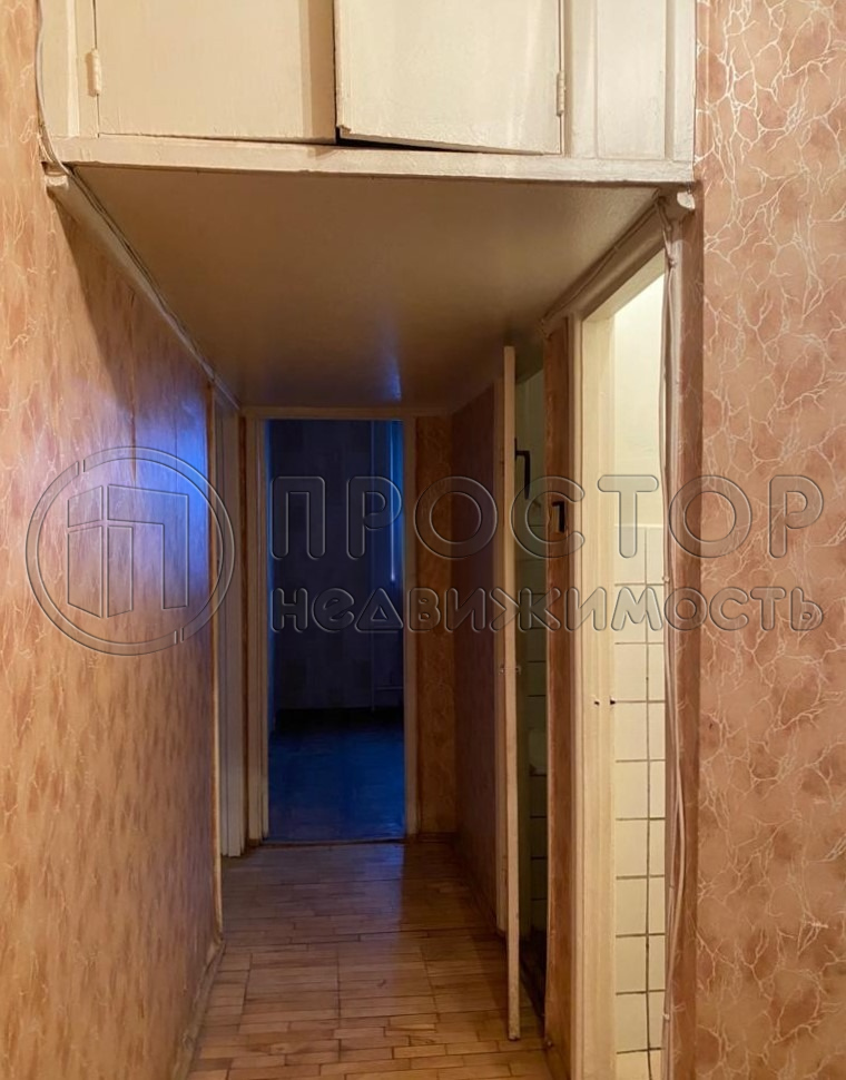 3-комнатная квартира, 64 м² - фото 8