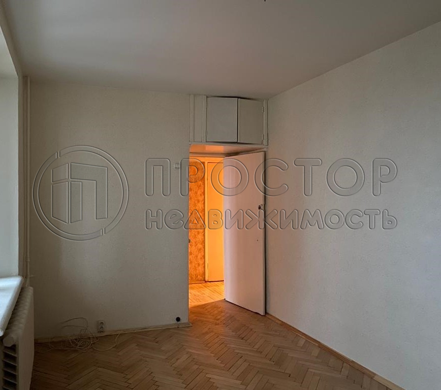 3-комнатная квартира, 64 м² - фото 9