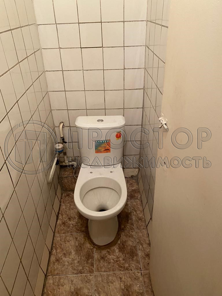 3-комнатная квартира, 64 м² - фото 11