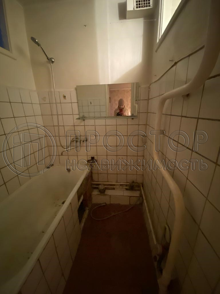 3-комнатная квартира, 64 м² - фото 12
