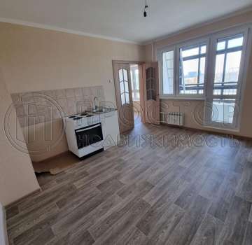 Купить квартиру