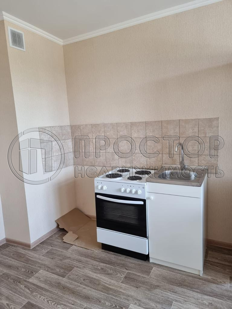 1-комнатная квартира, 43.2 м² - фото 6