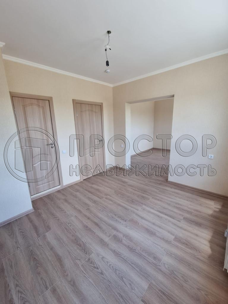 1-комнатная квартира, 43.2 м² - фото 18