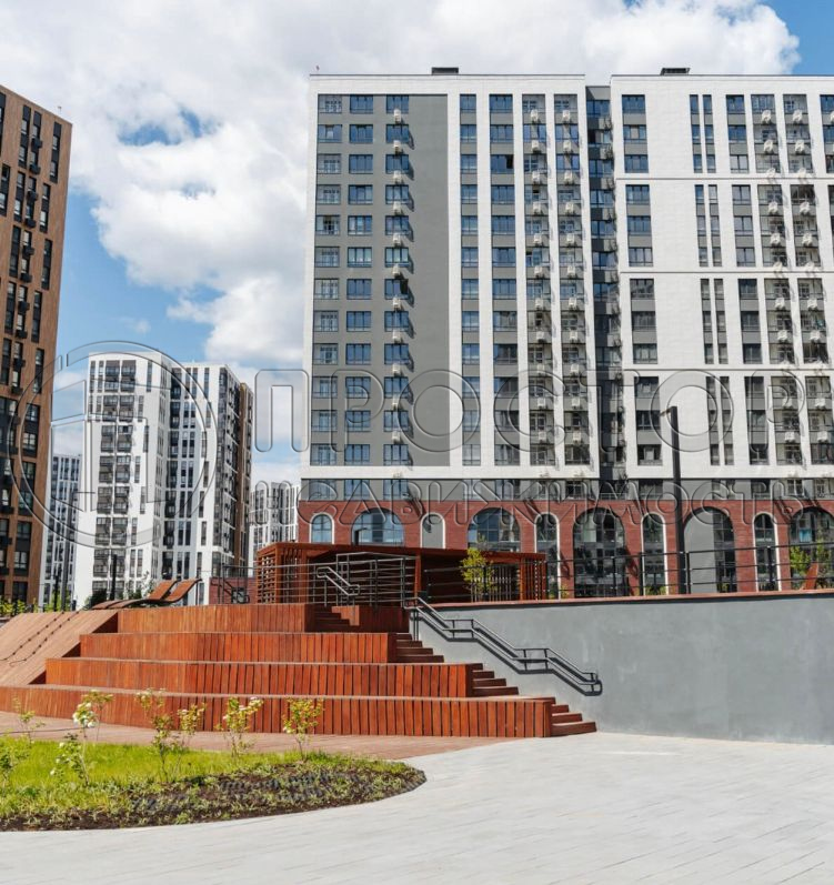 4-комнатная квартира, 84.9 м² - фото 4