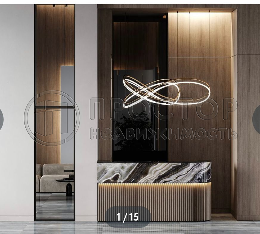 4-комнатная квартира, 84.9 м² - фото 12