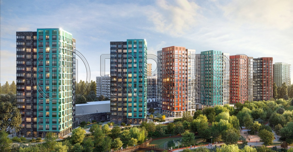 2-комнатная квартира, 38 м² - фото 2