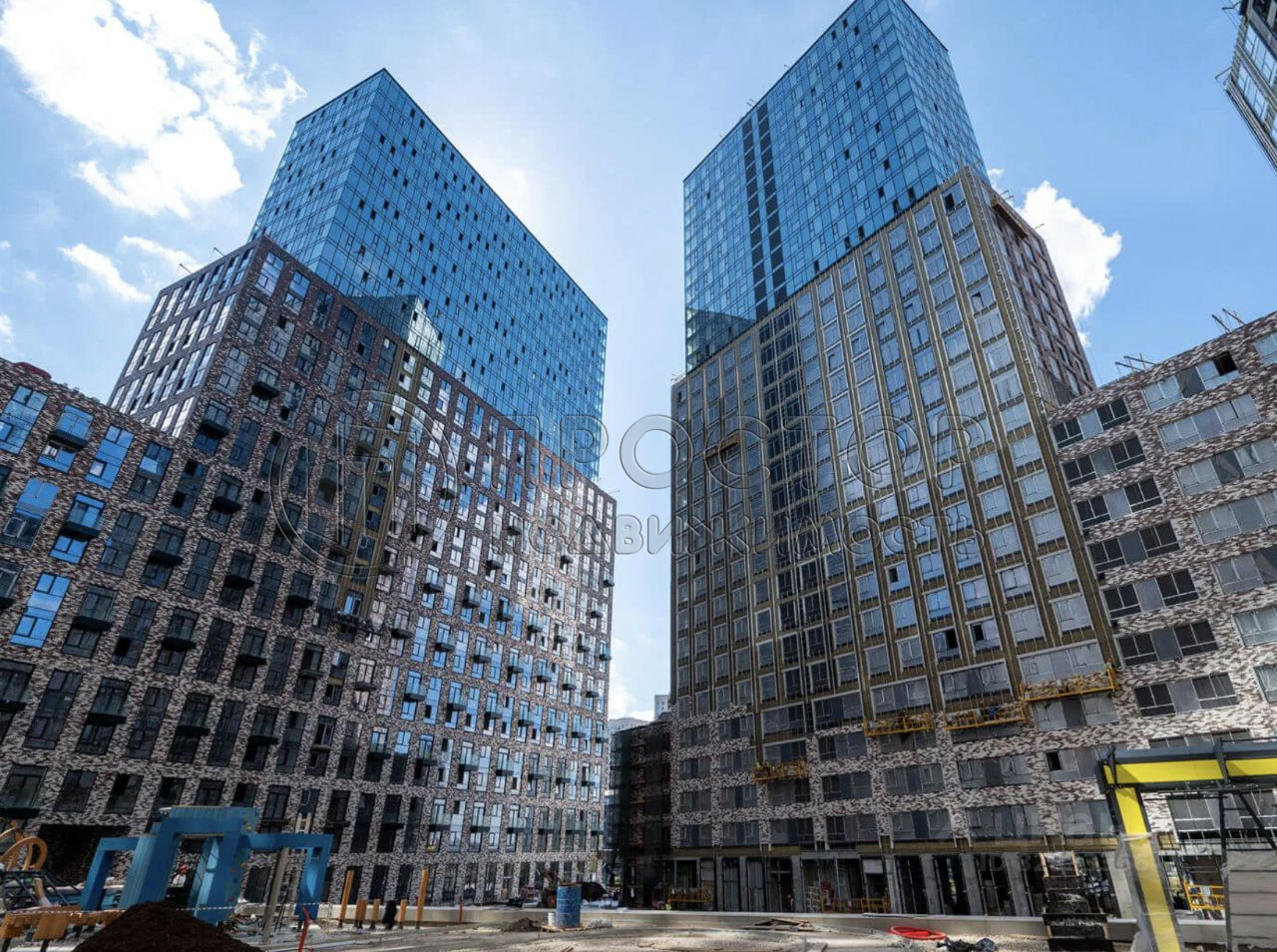 2-комнатная квартира, 64.8 м² - фото 9