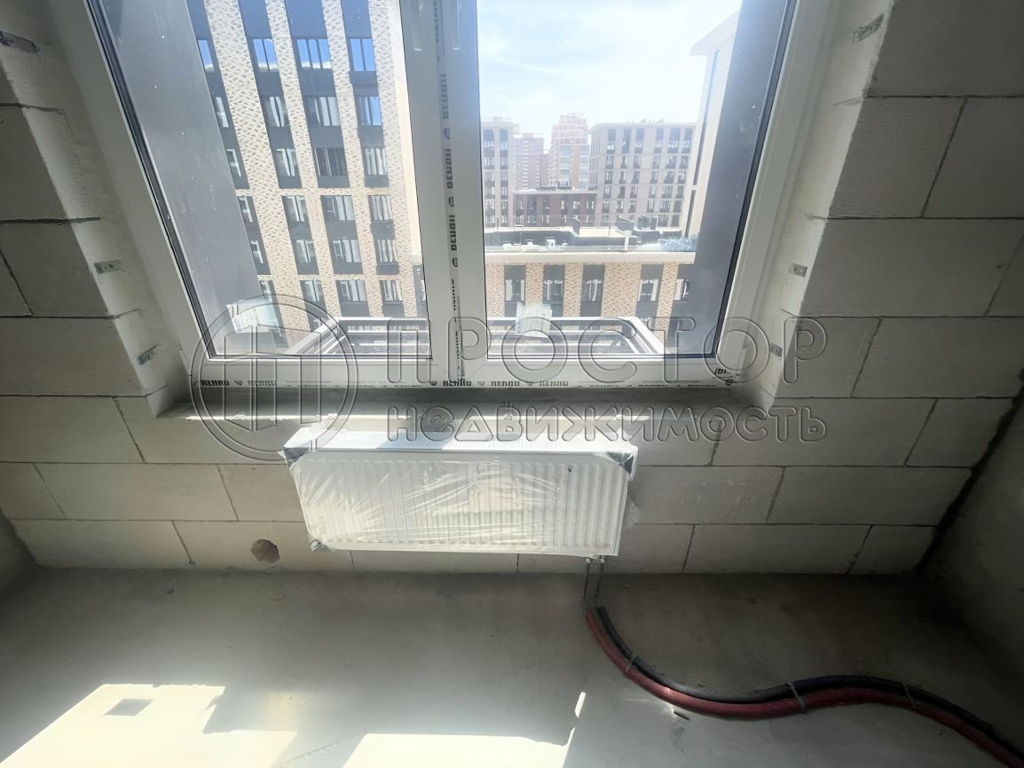 1-комнатная квартира, 40.3 м² - фото 26