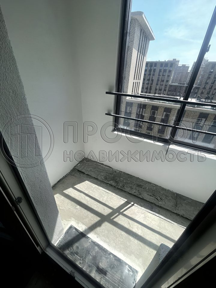 1-комнатная квартира, 40.3 м² - фото 28
