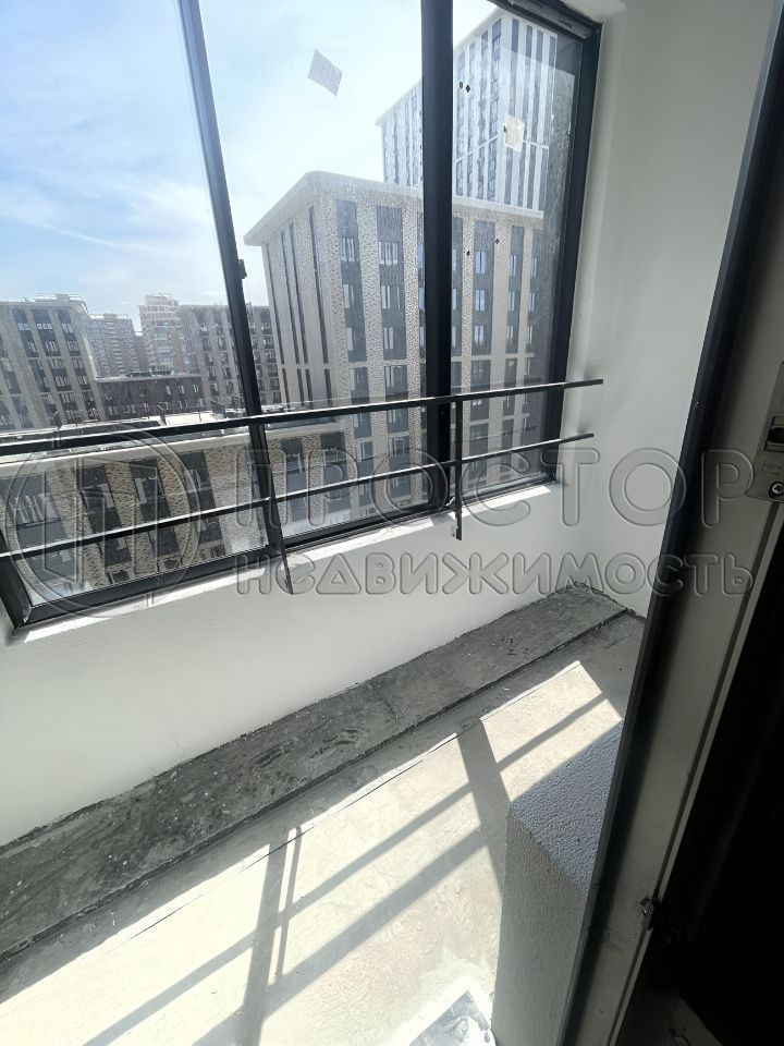 1-комнатная квартира, 40.3 м² - фото 30