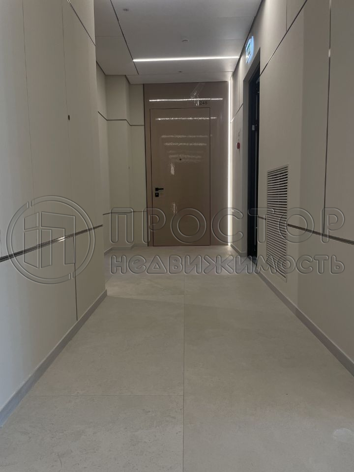 1-комнатная квартира, 40.3 м² - фото 36