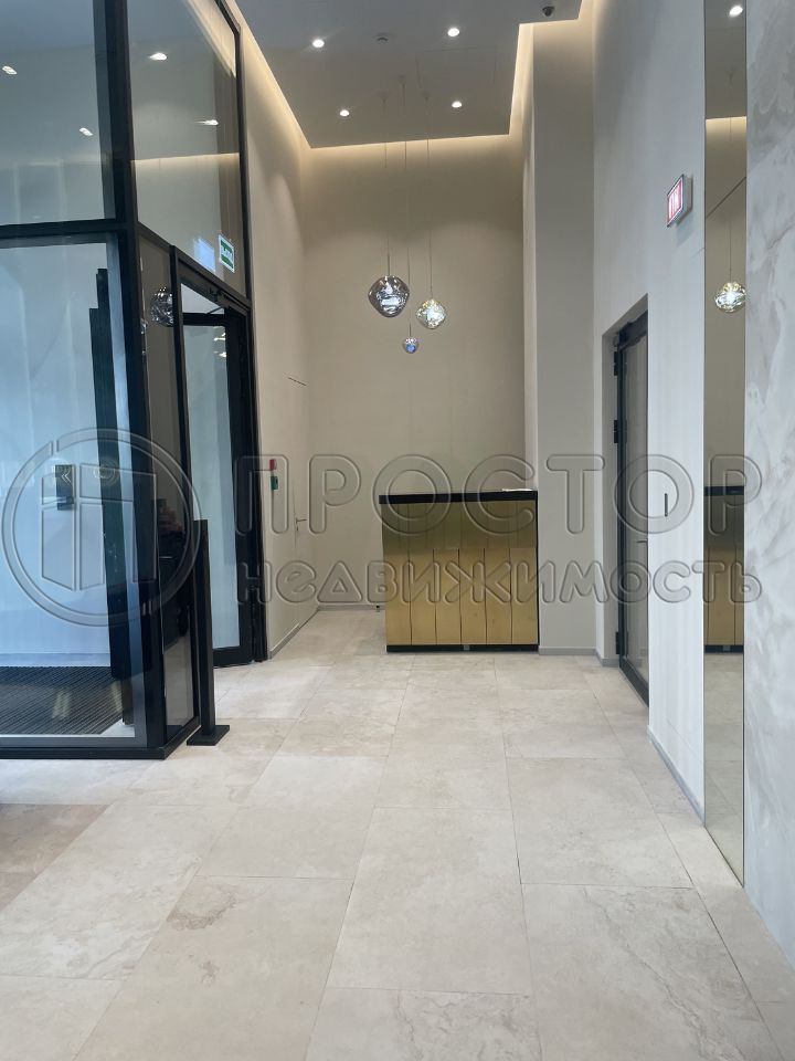 1-комнатная квартира, 40.3 м² - фото 42
