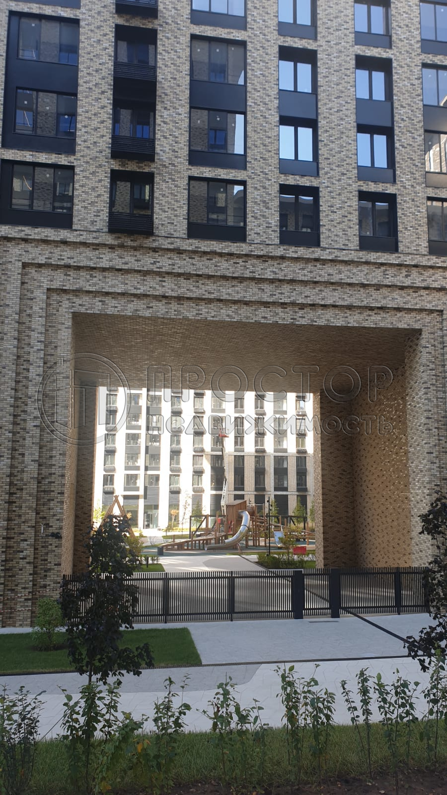 1-комнатная квартира, 40.3 м² - фото 44
