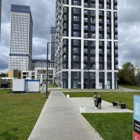 Фото квартиры