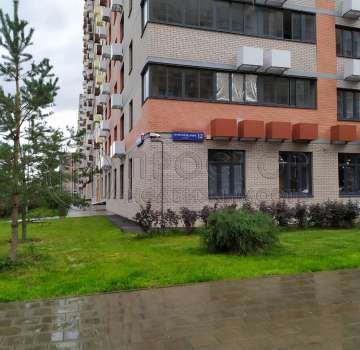 Купить квартиру