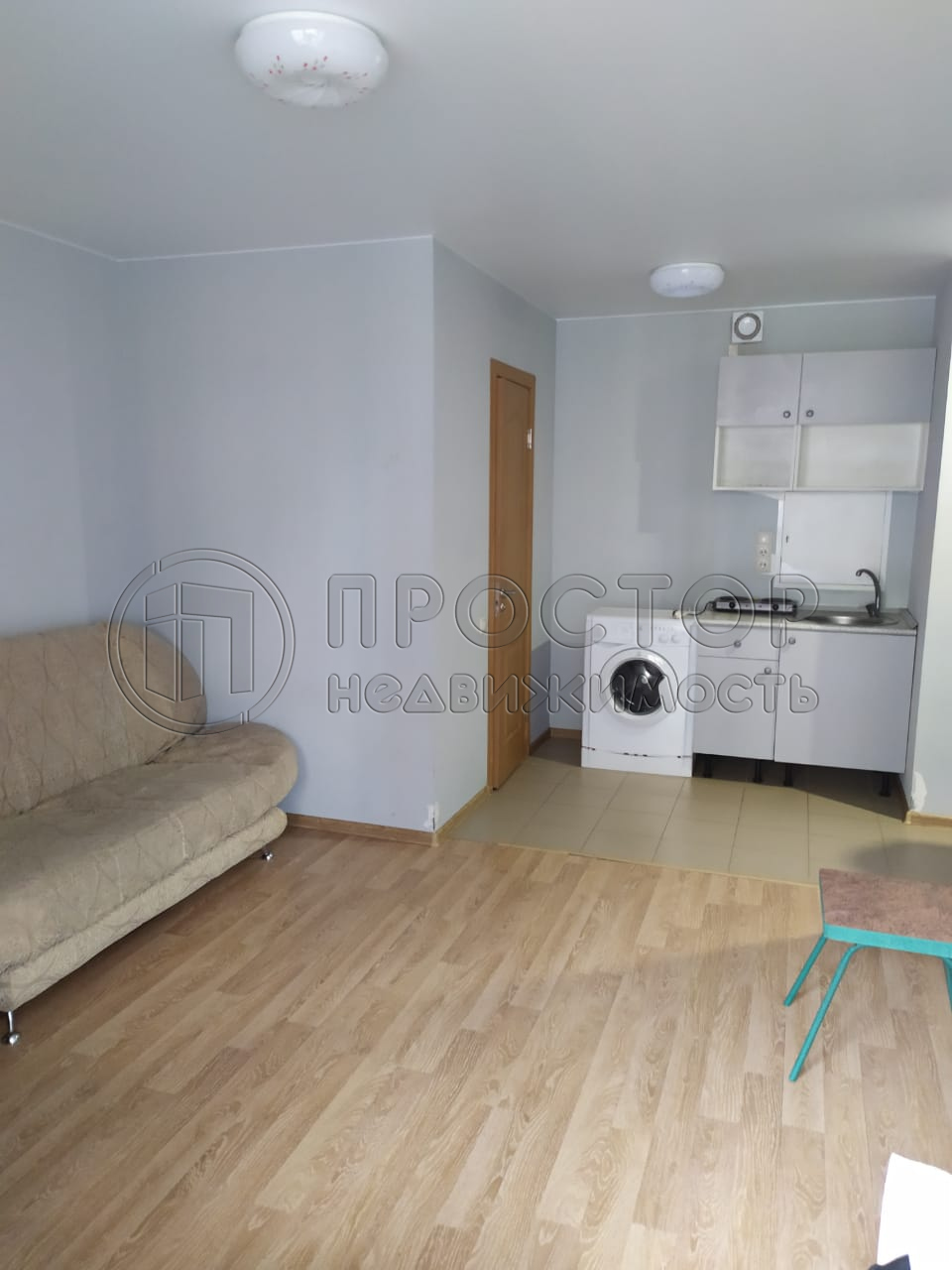 2-комнатная квартира, 51.6 м² - фото 5